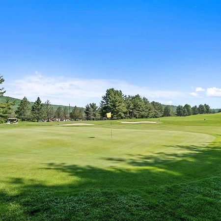 Shadowbrook Resort Tunkhannock Ngoại thất bức ảnh