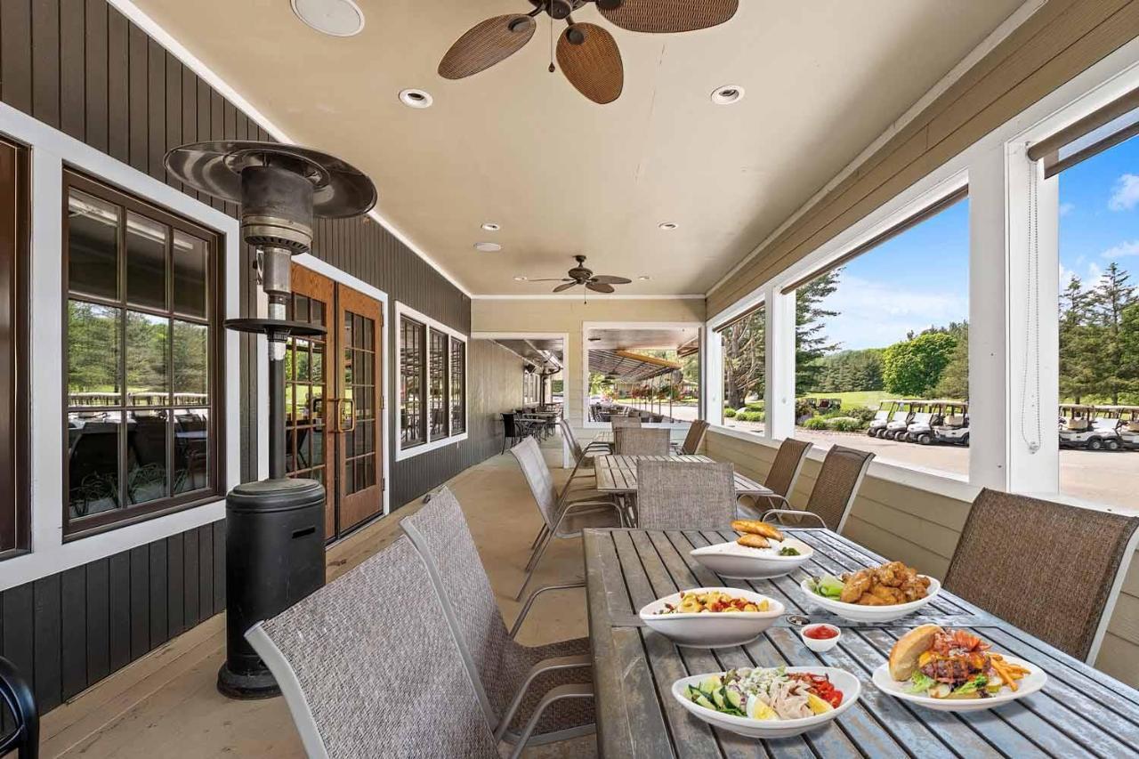 Shadowbrook Resort Tunkhannock Ngoại thất bức ảnh