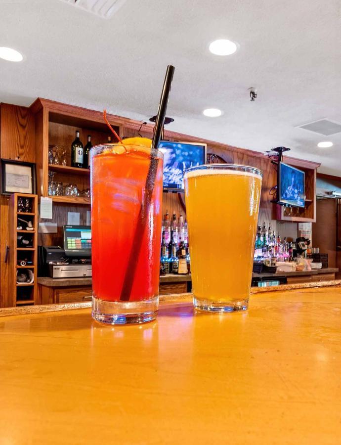 Shadowbrook Resort Tunkhannock Ngoại thất bức ảnh