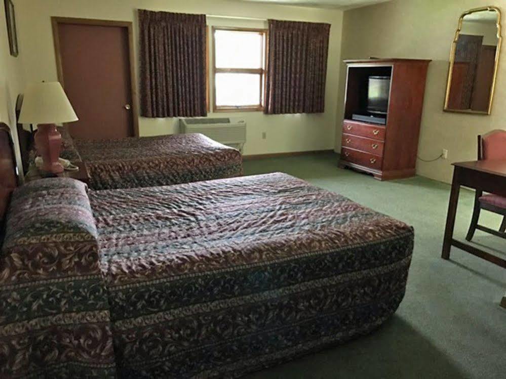 Shadowbrook Resort Tunkhannock Ngoại thất bức ảnh
